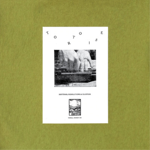 Tortoise Rhythms, Resolutions & Clusters (Vinyl LP)