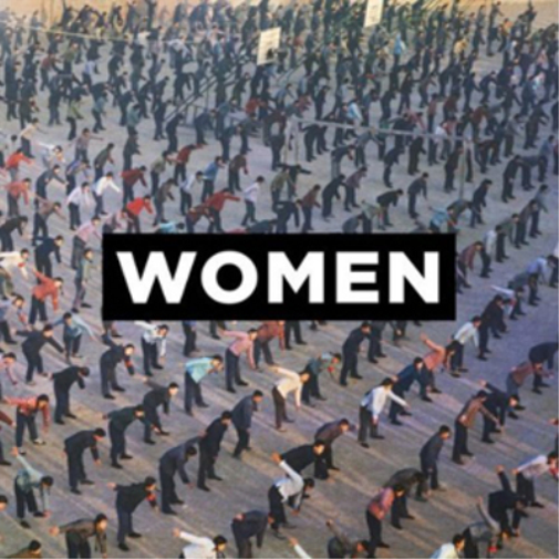 Women Women (CD) Album