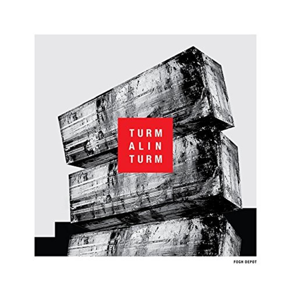 Turmalinturm - Fogh Depot (Audio Cd)