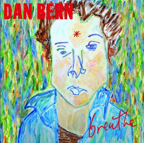 Dan Bern Breathe (CD)