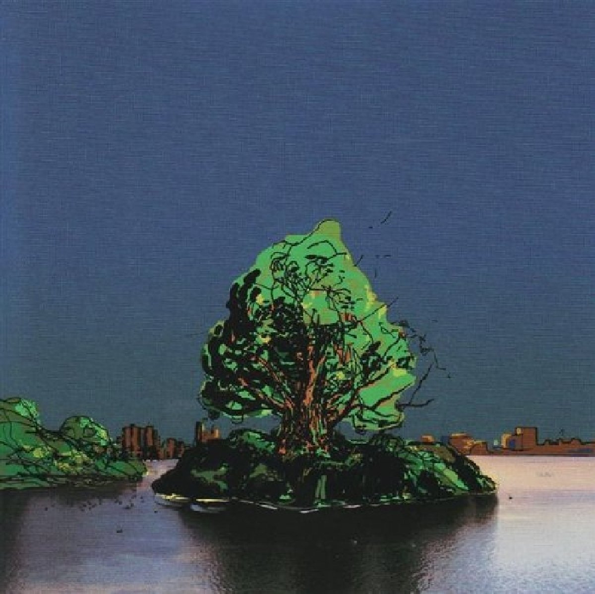 Gorge Trio Open Mouth,O' Wisp (CD)