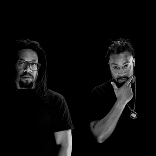 Mr. Lif & Akrobatik Resolution (CD) Album