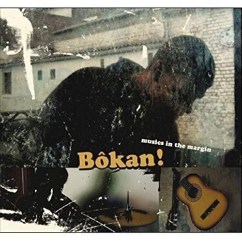 Musics in the Margin (CD) Album