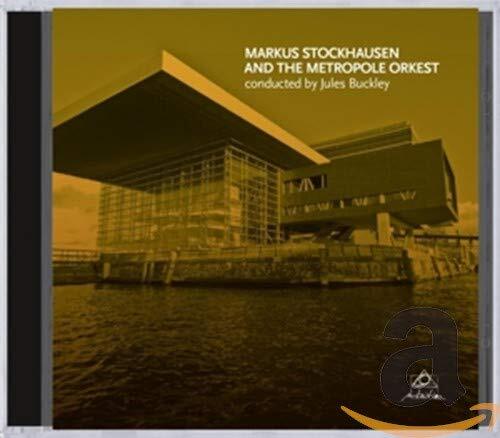 Markus Stockhausen And The Metropole  Markus Stockhausen And The Metropole  (CD)