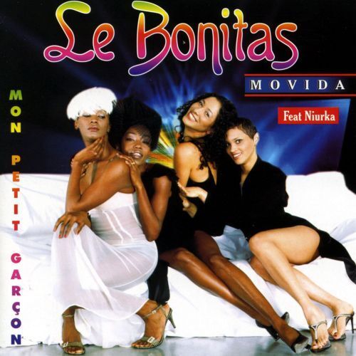 Le Bonitas Feat Niurka - Movida