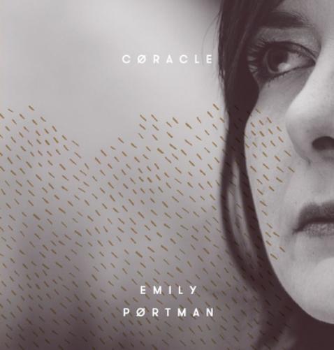 Emily Portman Coracle (CD) Album