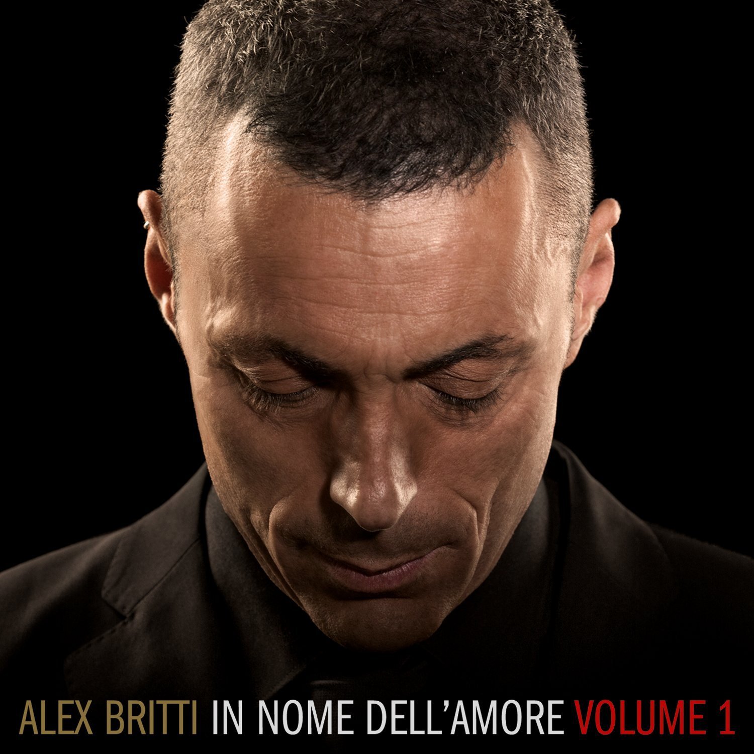 7024791 Audio Cd Alex Britti - In Nome Dell'Amore Volume 1