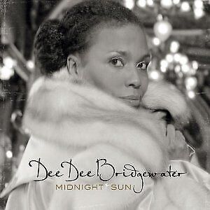 Dee Bridgewater Dee - Midnight Sun - Cd