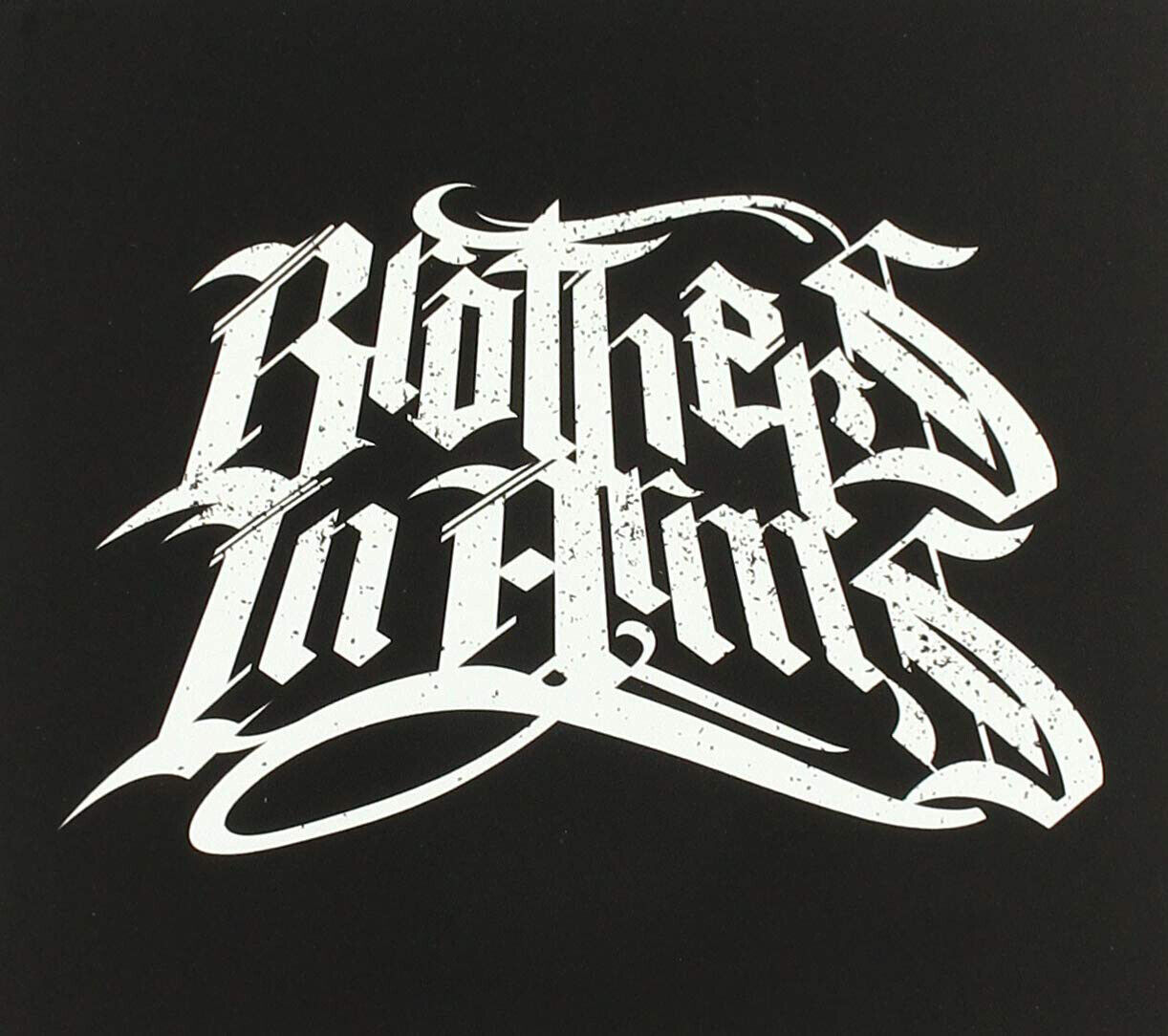 Brothers in Arms Brothers in Arms (CD) Album Digipak (Limited Edition)