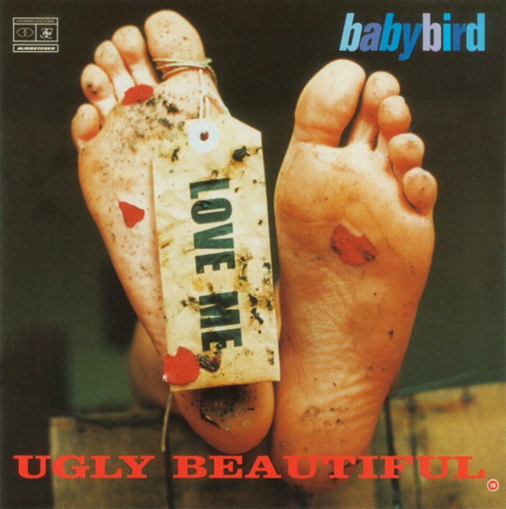 Babybird - Ugly Beautiful (Audio Cd)