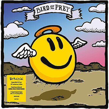 Fatboy Slim - Sunset (bird Of Prey) - Vinile (rsd 2020 20th anniversay editio...