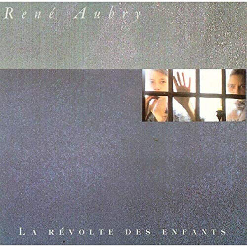La Revolte Des Enfants (Cd)