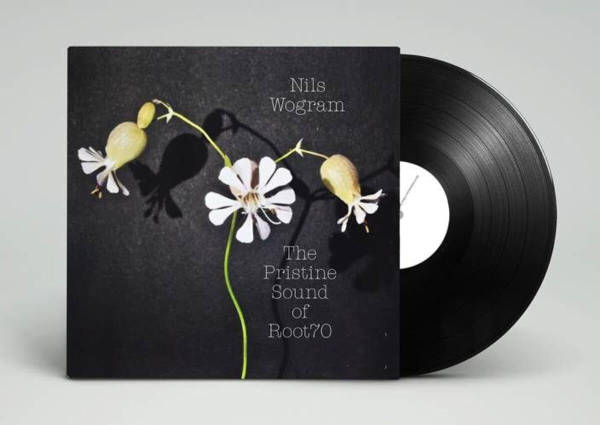 Wogram, Nils Root 70 The Pristine Sound of Root 70 (Limited) (Vinyl LP)