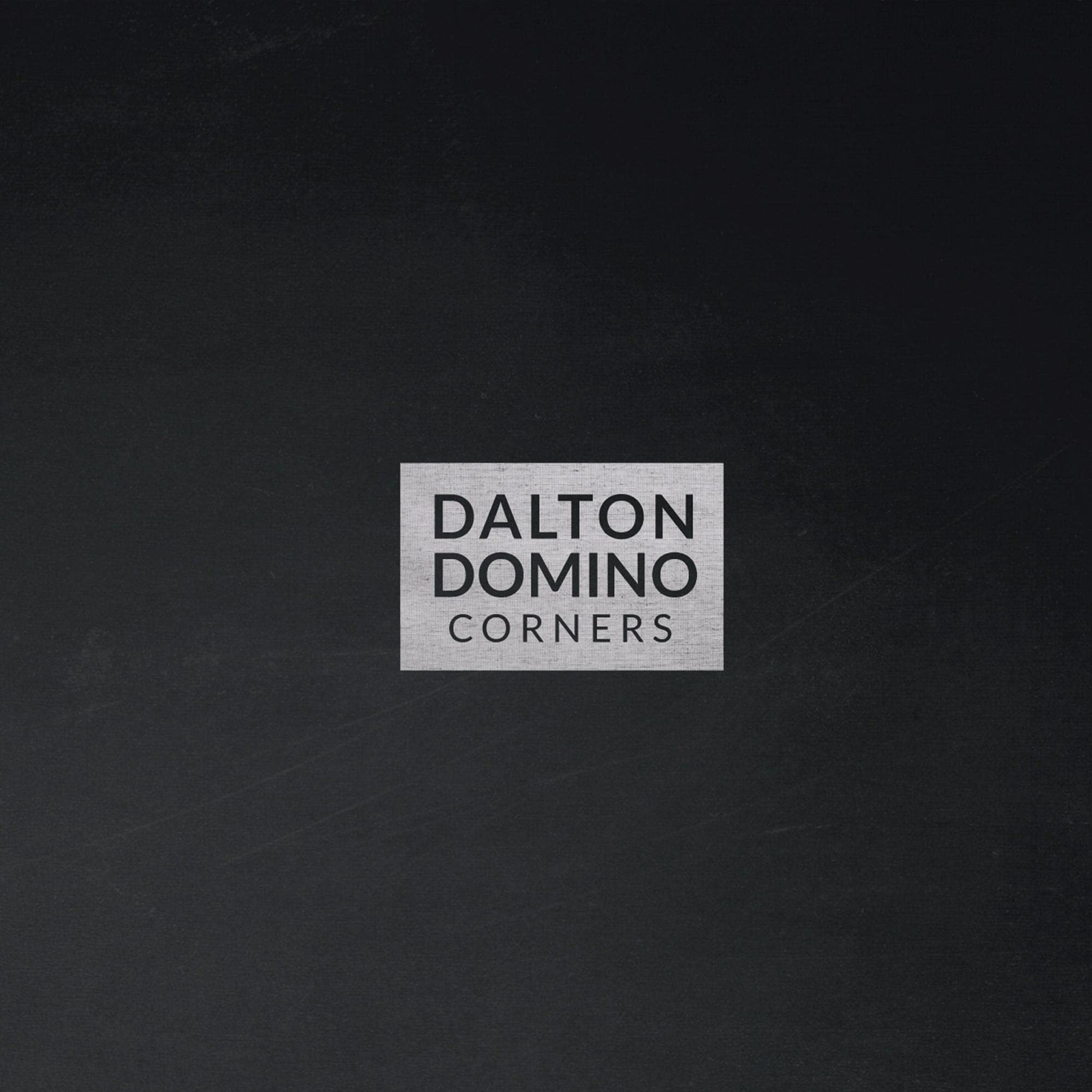 Dalton Domino Corners (CD)