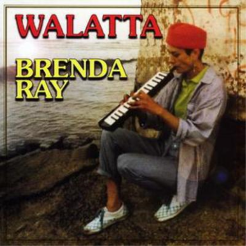 Brenda Ray Walatta (CD) Album