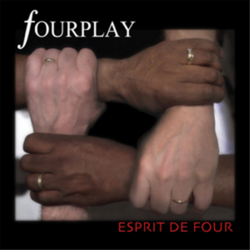 Fourplay Esprit De Four (CD) Album