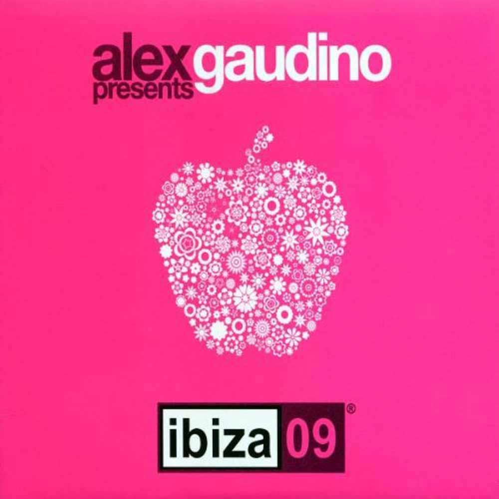 Alex Presents Gaudino - Various Artists (Audio CD)