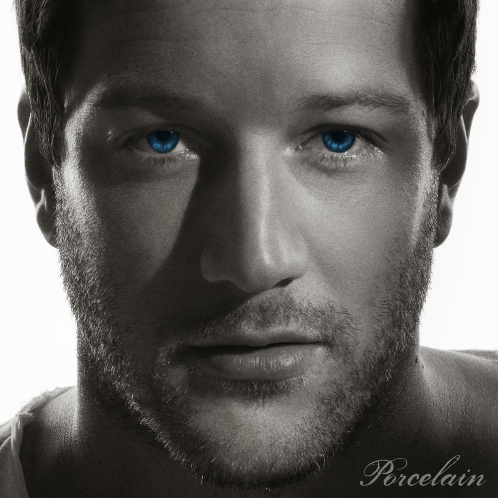 Porcelain - Matt Cardle (Audio Cd)