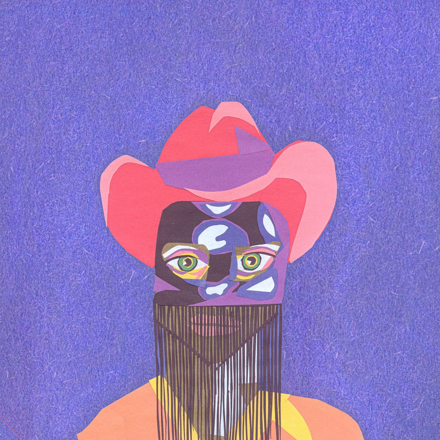 Orville Peck Show Pony (Vinyl LP) 12" EP