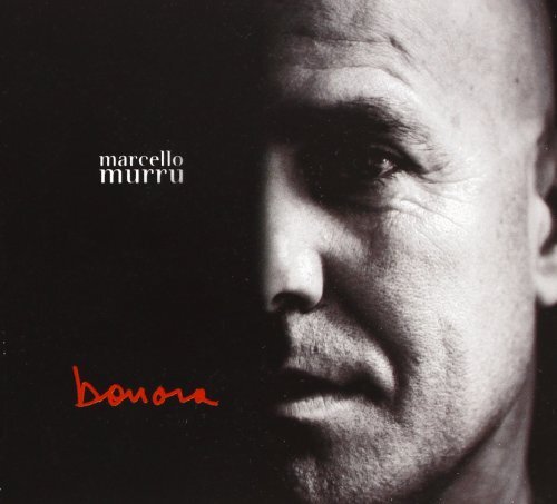 7024783 Audio Cd Marcello Murru - Bonora