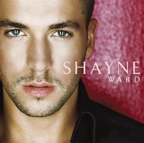 Audio Cd Shayne Ward - Shayne Ward