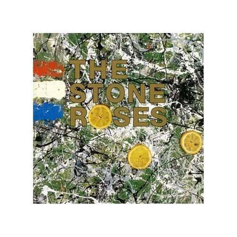 The Stone Roses - Stone Roses (The) (Vinile)