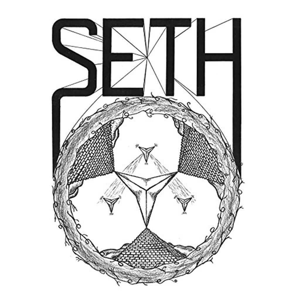Seth, Complete Discography - Seth (Audio CD)