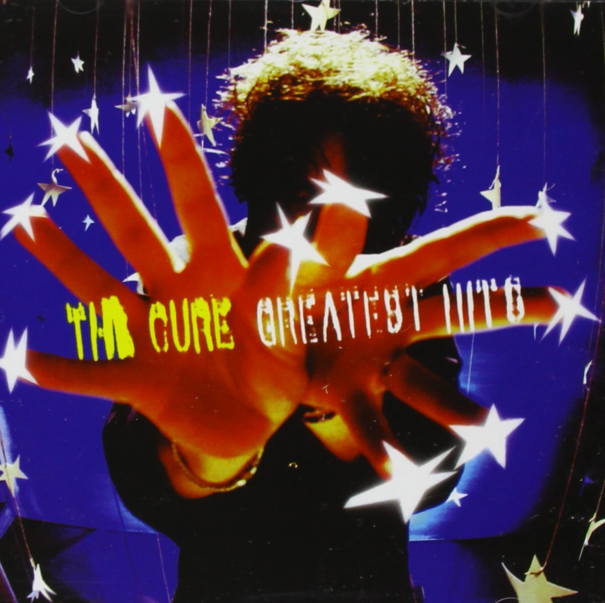 Audio Cd Cure (The) - Greatest Hits