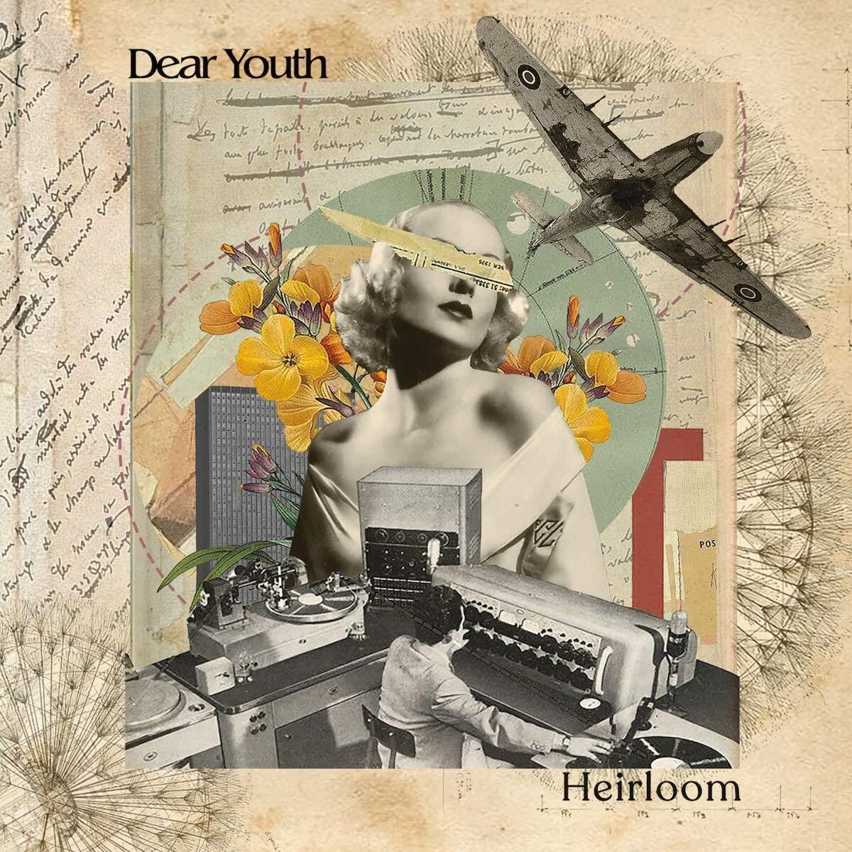 Dear Youth Heirloom (Vinyl LP)