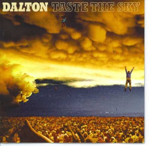 Dalton Taste the Sky (CD)