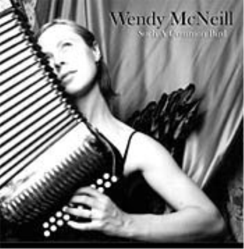 Wendy McNeill Such a Common Bird (CD)