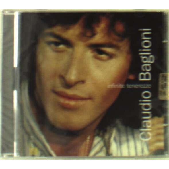 Baglioni Claudio - Infinite Tenerezze
