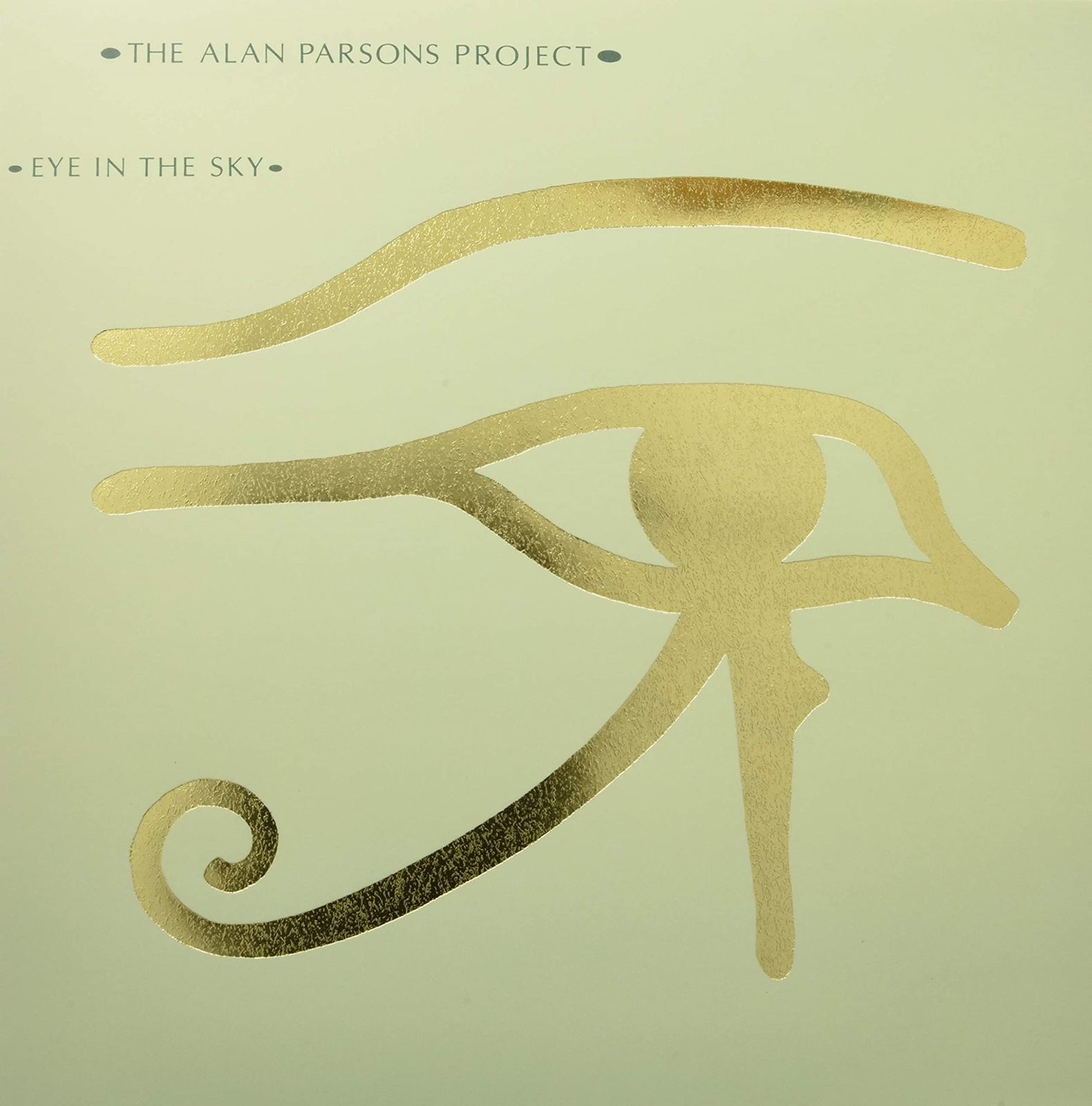 Vinile Alan Parsons Project (The) - Eye In The Sky