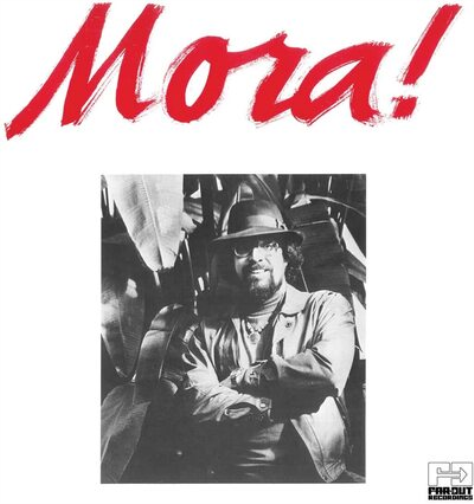 Francisco Mora Catlett Mora! - Volume I (Vinyl LP) 12" Album