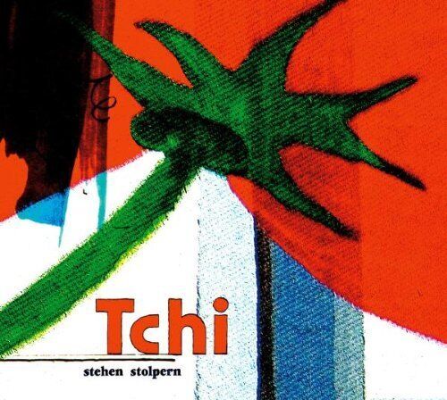 Tchi Stehen Stolpern (CD) Album