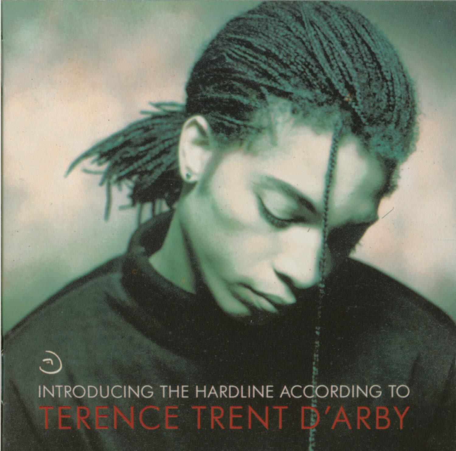 Terence Trent D'Ar Introducing The Hardline According To Terence Trent Dar (CD)