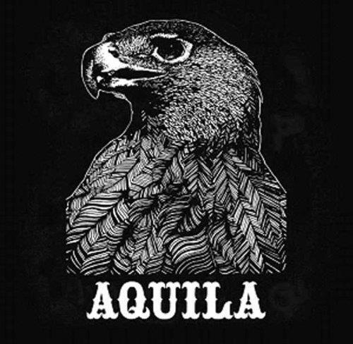 Aquila - Aquila - Cd