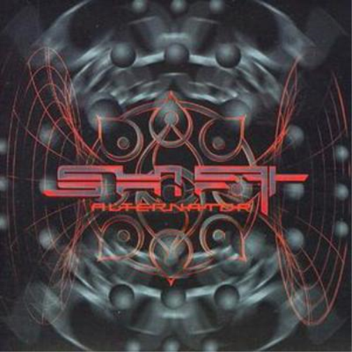Shift Alternator (CD) Album