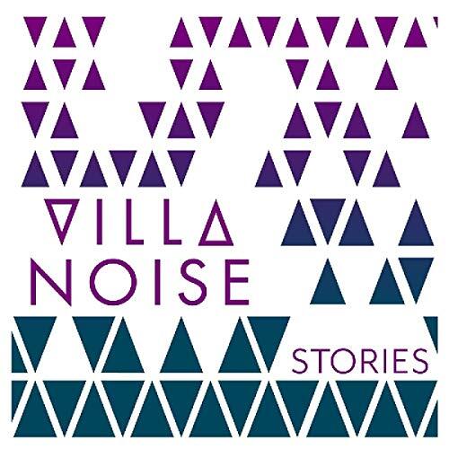 VILLA NOISE Stories -Digi- CD NUOVO