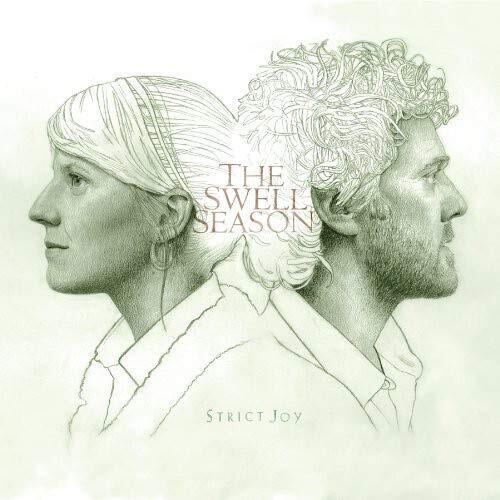 The Swell Season Strict Joy (Vinyl LP)
