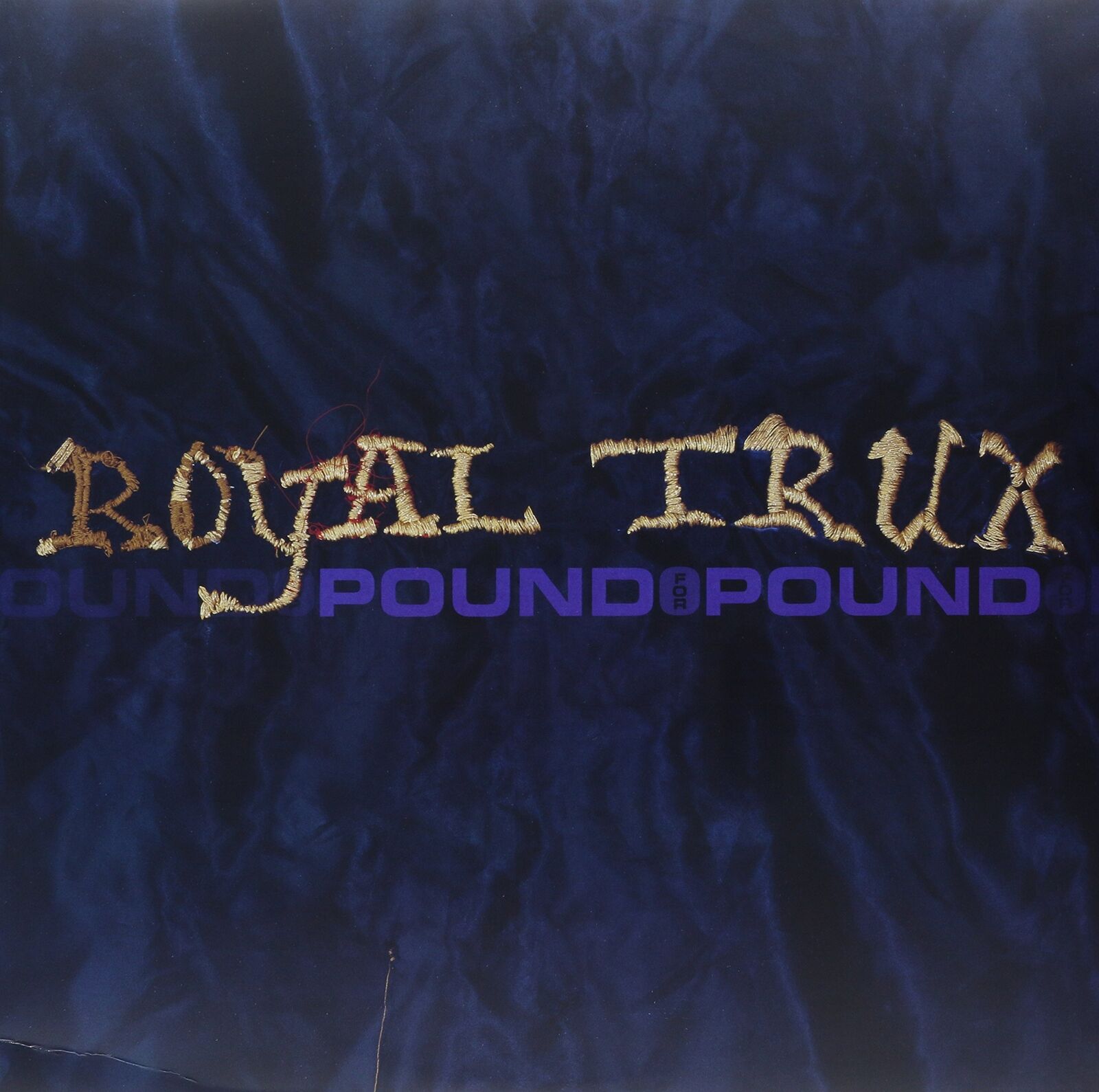 Royal Trux Pound for Pound (Vinyl LP)