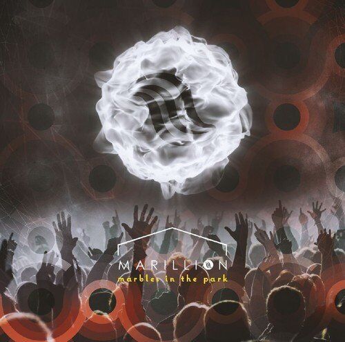 Marillion - Marbles In The Park - 2 Cd