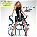 Artisti Vari - Sex And The City: Music From The Hbo Series - Cd