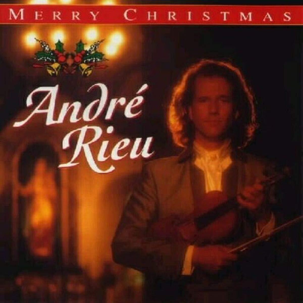 Rieu, Andre Rieu,Andre (CD)