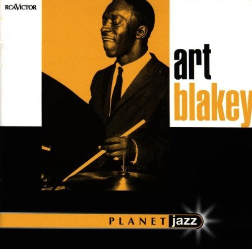 Blakey,Art Art Blakey (CD)