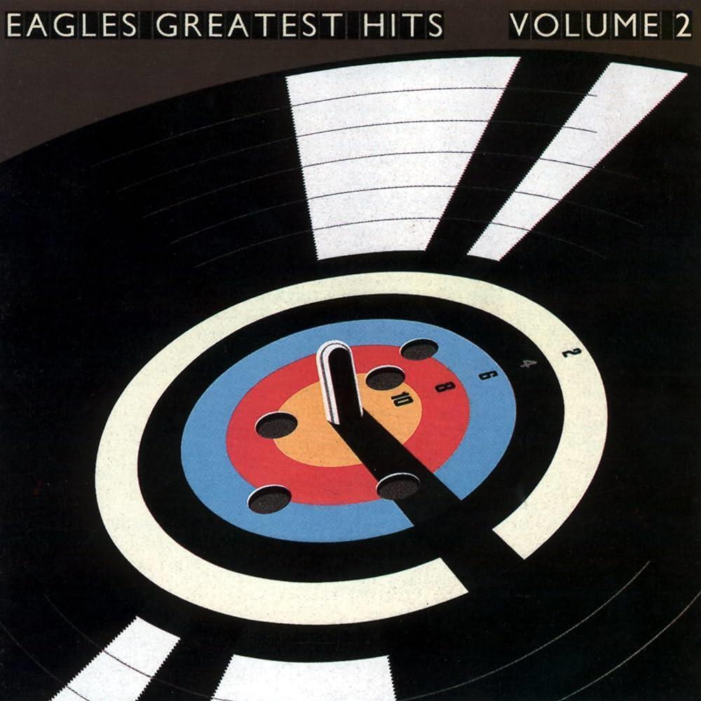 Eagles - Greatest Hits Vol. 2 - AA.VV. (Vinile)