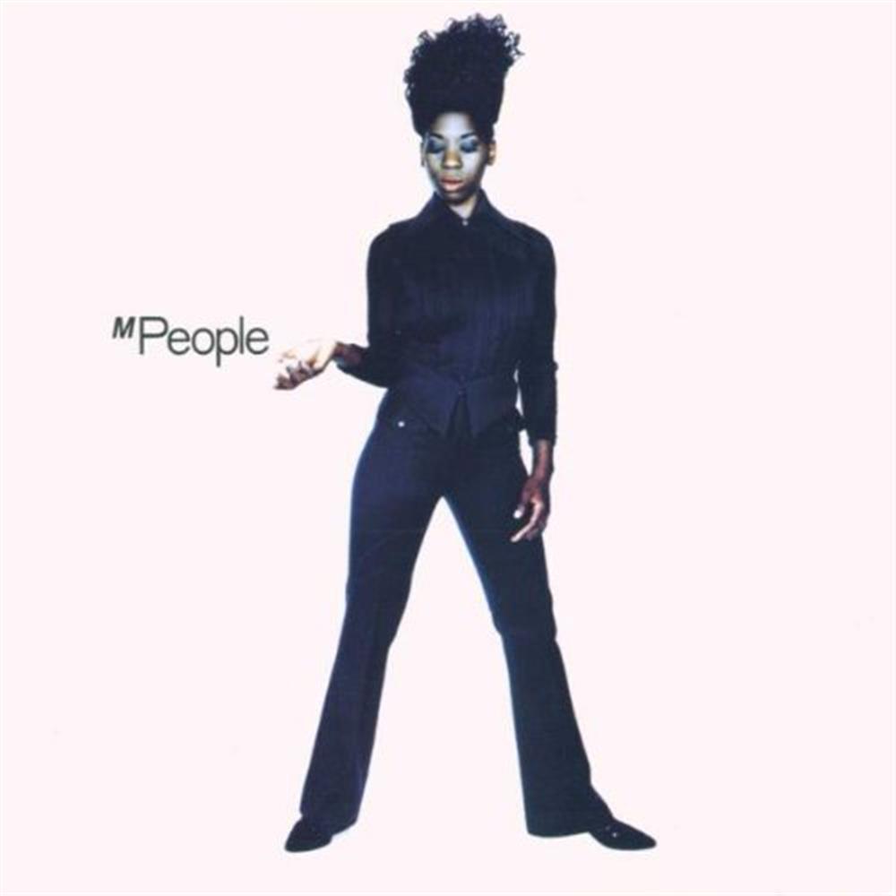Northern Soul - M People (Audio Cd)
