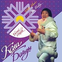 Kola Beldy - White Island - Cd