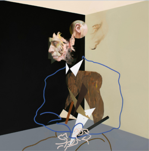Methyl Ethel Triage (CD) Album