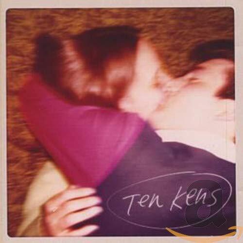 Ten Kens Ten Kens (CD) Album